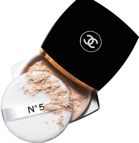 chanel powder shade|chanel body powder for women.